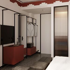 Triple Room Balcony